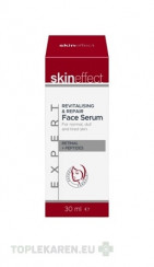Skineffect EXPERT Revitalizačné SÉRUM na tvár