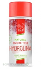 INA HYDROLINA NATURAL Ústna voda zo Škumpy