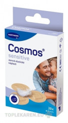 Cosmos Sensitive