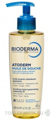 BIODERMA Atoderm Sprchový olej