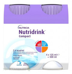 Nutridrink Compact