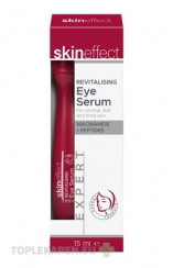 Skineffect EXPERT Revitalizačné OČNÉ SÉRUM
