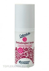 Calendula OMLADZUJÚCI KRÉM