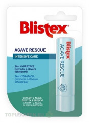 Blistex AGAVE RESCUE