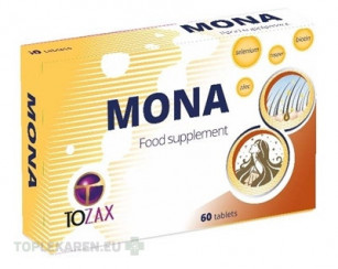 TOZAX MONA