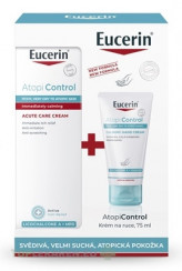 Eucerin Kazeta ATOPI CONTROL