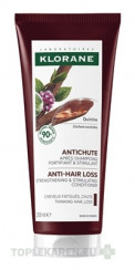 KLORANE KONDICIONÉR s chinínom