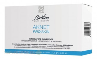 BioNike AKNET PRO SKIN