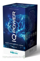 Biomin IQ POWER