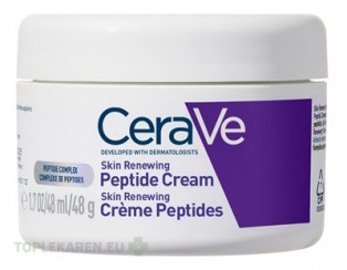 CeraVe PEPTIDOVÝ KRÉM PRE OBNOVU PLETI