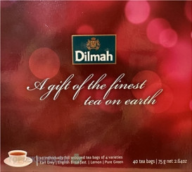 Dilmah Illuminations II