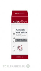 Skineffect EXPERT Hydratačné SÉRUM na tvár