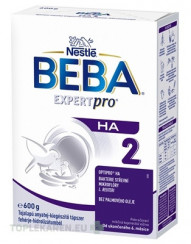 BEBA EXPERT pro HA 2