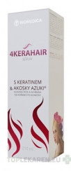 BIOMEDICA 4KERAHAIR Sérum