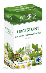 LEROS URCYSTON PLANTA