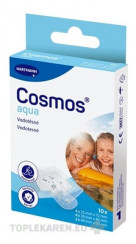 Cosmos Aqua