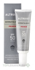 ALTRUIST Primer SPF 50