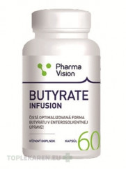 BUTYRATE INFUSION (Pharma Vision)