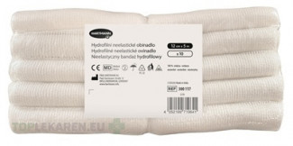 Ovínadlo hydrofilné neelastické