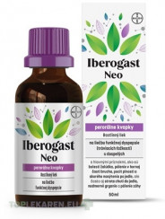 Iberogast Neo