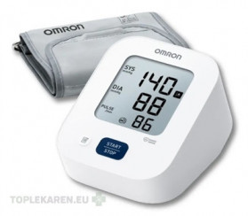 OMRON M2 Essential Tlakomer