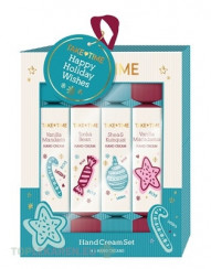 TAKE TIME Darčekový set Hand Cream BonBon