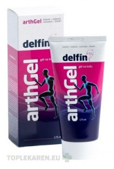 arthGel Delfín