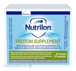 Nutrilon PROTEIN SUPPLEMENT