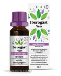 Iberogast Neo