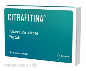 CITRAFITINA
