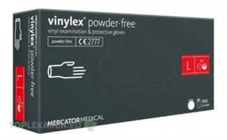 MERCATOR Vinylové rukavice