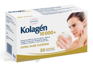 STADA Kolagén 10 000+
