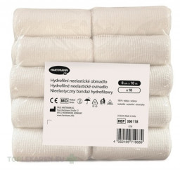 Ovínadlo hydrofilné neelastické