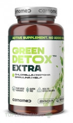 CarnoMed GREEN DETOX EXTRA