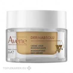 AVENE DERMABSOLU Remodelačný denný krém
