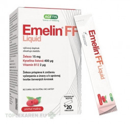 Emelin FF Liquid