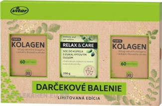 Vitar Eko Kolagén Box