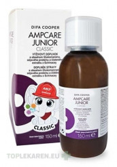 AMPCARE JUNIOR CLASSIC
