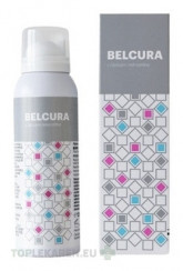 BELCURA s časticami mikrostriebra