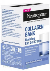 Neutrogena Collagen Bank Reviving Eye Gel Cream
