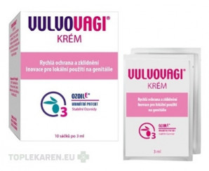 VULVOVAGI