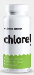 Top Green Chlorella