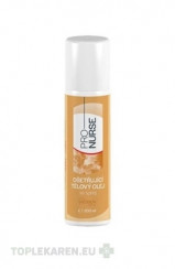 ProNURSE Ošetrujúci TELOVÝ OLEJ