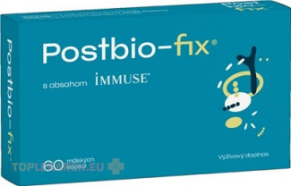 Postbio-fix