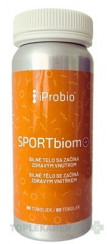 iProbio SPORTbiom+