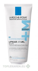 LA ROCHE-POSAY LIPIKAR BAUME AP+ MAX