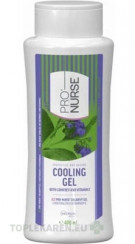 ProNURSE CHLADIVÝ GÉL