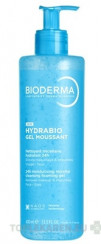 BIODERMA Hydrabio GEL MOUSSANT NEW
