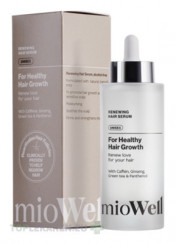 mioWell RENEWING HAIR SERUM