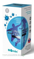 Biomin IMUNO PROTECT JUNIOR